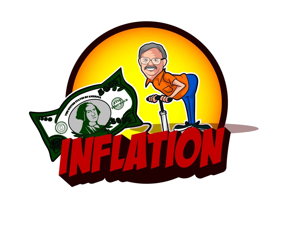 Interactive Inflation Games